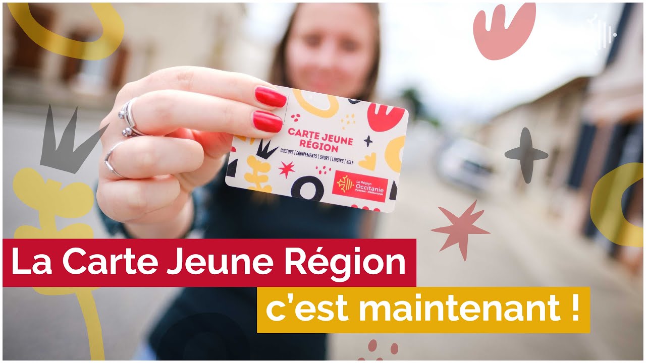 Offre Nh Jeune 1 Euro C'est Quoi TVDiCi - La Carte Jeune fait vibrer votre rentrée