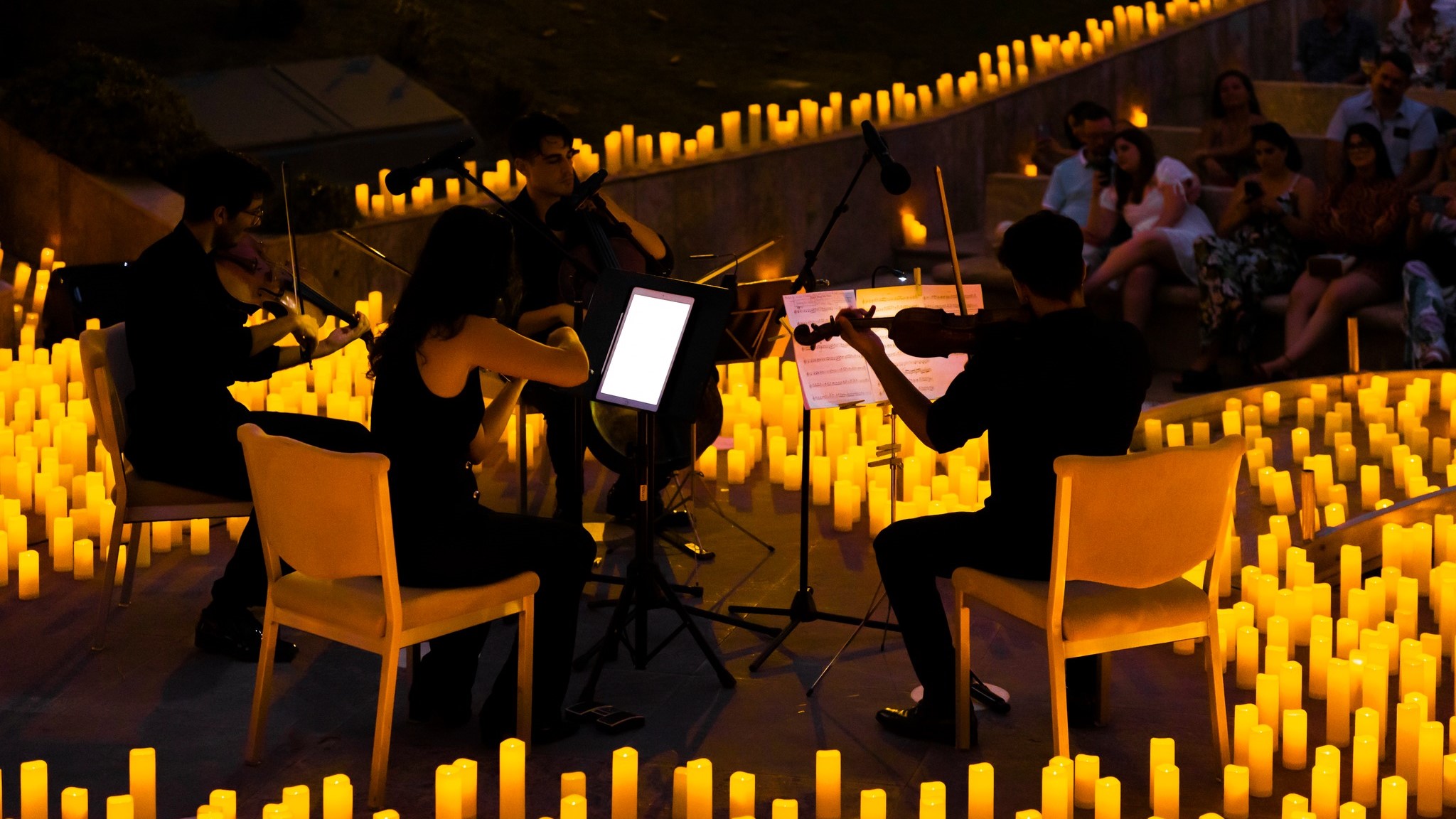 Fiche Pédagogique Sur Les 4 Saisons De Vivaldi